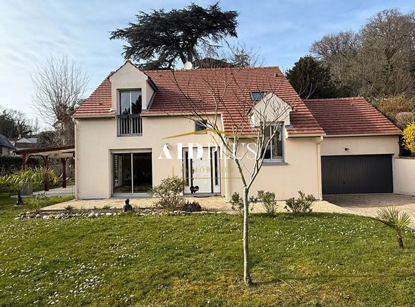 Saint-Prix, Val-d'Oise 95390