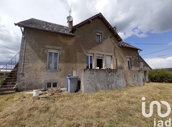 Autun, Bourgogne-Franche-Comté 71400