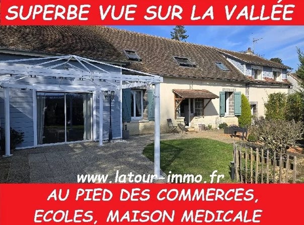 Nonancourt, Eure 27320