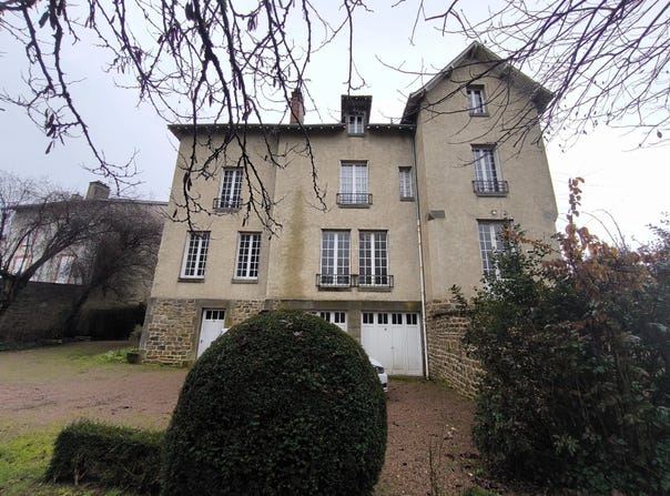 Aixe-sur-Vienne, Haute-Vienne 87700
