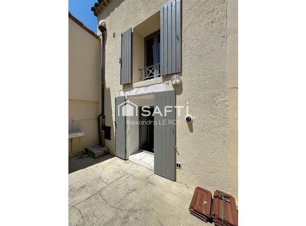 Gignac, Languedoc-Roussillon 34150
