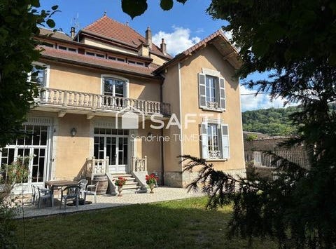 Arbois, Franche-Comté 39600