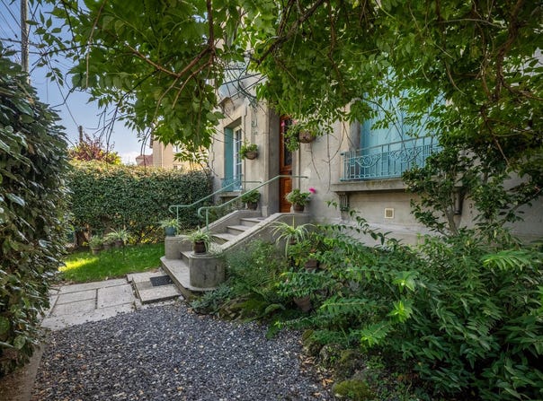 Maisons-Laffitte, Île-de-France 78600