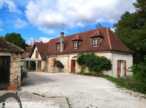 Lembras, Aquitaine 24100