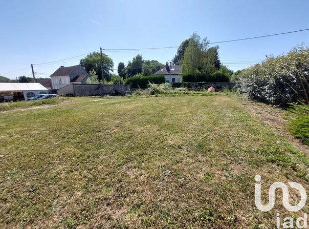 Thoury-Férottes, Île-de-France 77940