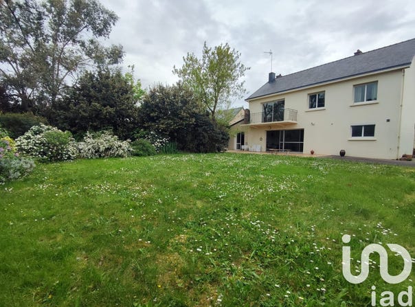 Ancenis, Pays de la Loire 44150