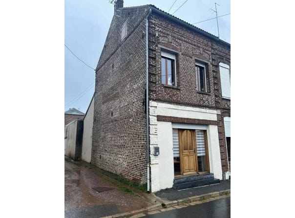 Beauvois, Nord 62130