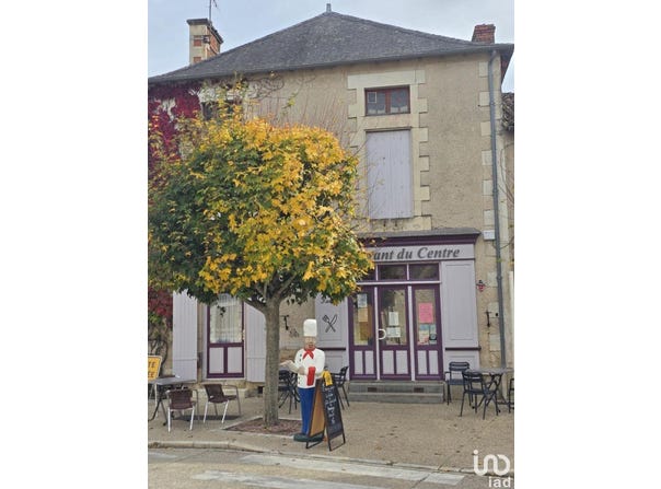BOURESSE, Nouvelle-Aquitaine 86410