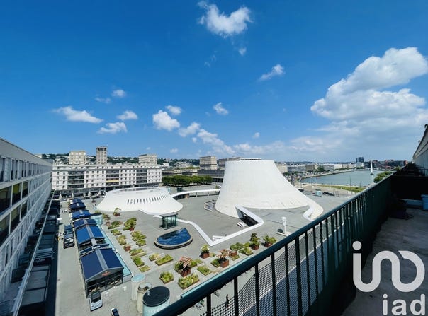 Le havre, Normandy 76600