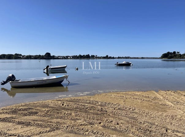 Sainte-Hélène, Morbihan 56700
