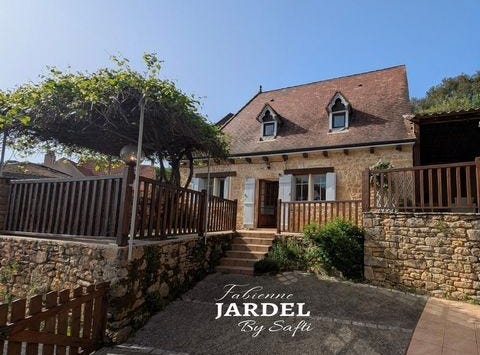 Vitrac, Aquitaine 24200