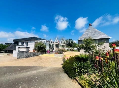 Ploubezre, Bretagne 22300