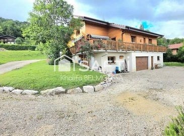 Valromey Sur Seran, Rhône-Alpes 01260