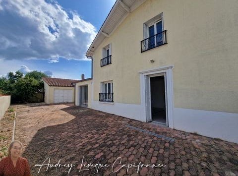 BERNAY ST MARTIN, Poitou-Charentes 17330