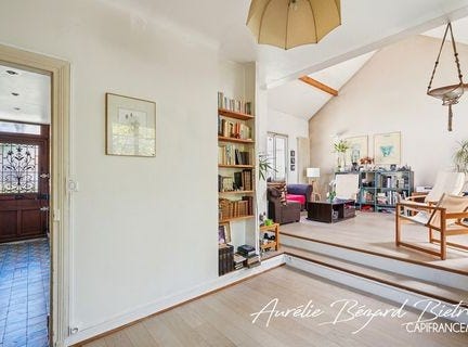 CHAVILLE, Île-de-France 92370