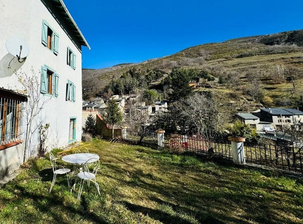 Urbanya, Languedoc-Roussillon 66500