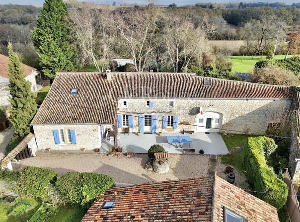 Duras, Aquitaine 47120