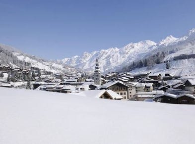 La Clusaz, Rhône-Alpes 74220