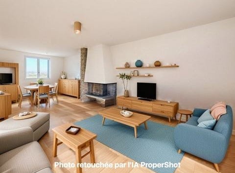 TRIGNAC, Pays de la Loire 44570