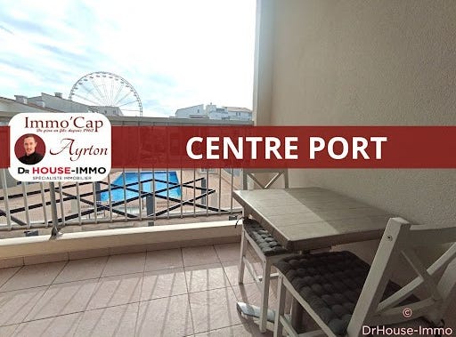 cap d agde, Occitanie 34300