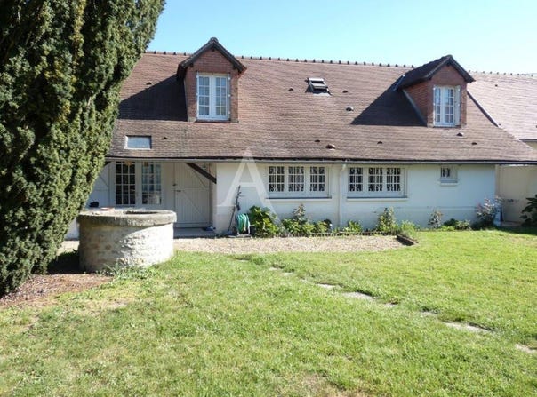 VRIGNY, Centre-Val de Loire 45300