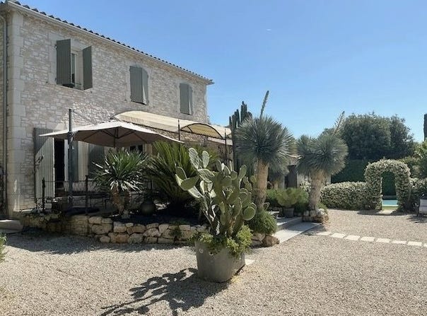 Uzès, Languedoc-Roussillon 30700