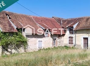 Annay, Bourgogne 58450