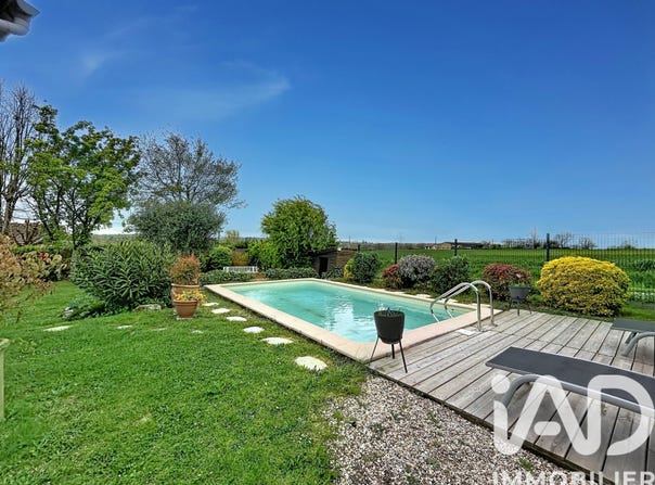 Garidech, Occitanie 31380