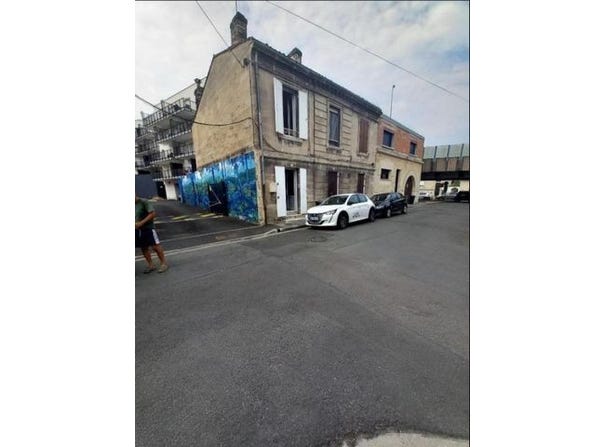 CENON, Aquitaine 33150