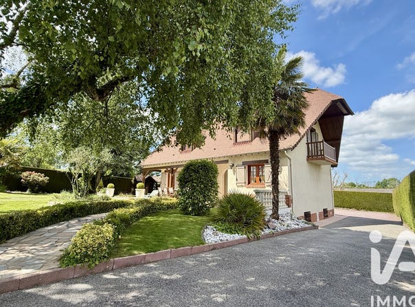 Beuzeville-la-Grenier, Normandy 76210