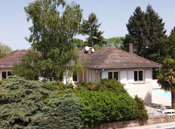 Ladoix-Serrigny, Côte-d'Or 21550