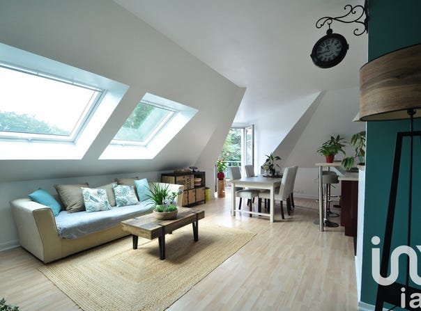 Lagny-sur-Marne, Île-de-France 77400