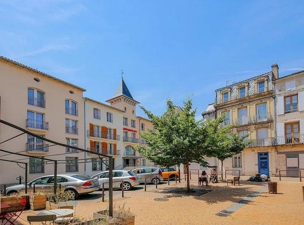 Agen, Lot-et-Garonne 47000