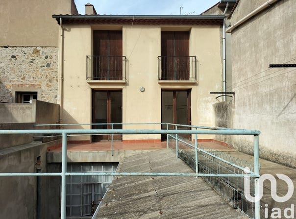 Saint-Paul-de-Fenouillet, Occitanie 66220