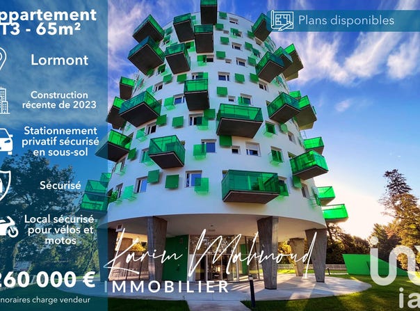 Lormont, Nouvelle-Aquitaine 33310
