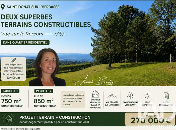 Saint-Donat-sur-l'Herbasse, Auvergne-Rhône-Alpes 26260