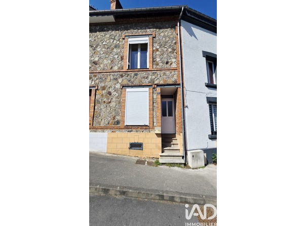Haybes, Grand Est 08170