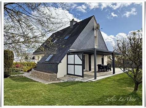 LA MOTTE, Bretagne 22600