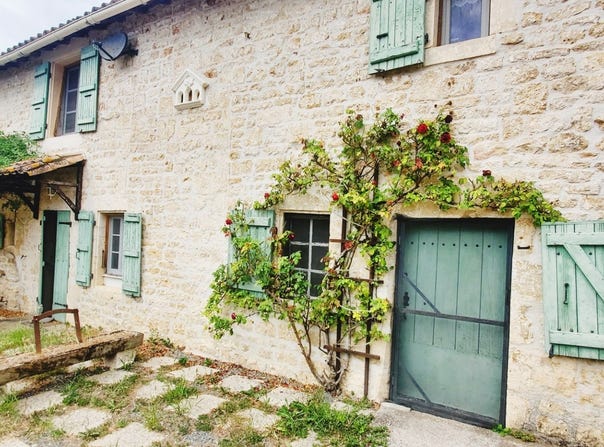 Melle, Nouvelle-Aquitaine 79500