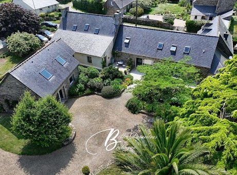 LA ROCHE JAUDY, Brittany 22450