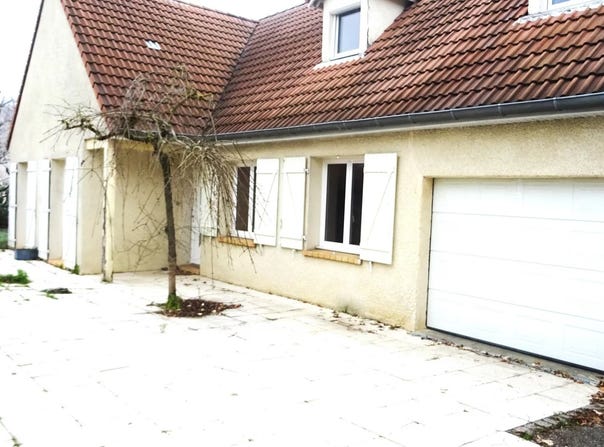 Chevigny-Saint-Sauveur, Côte-d'Or 21800