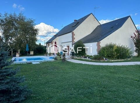 Gien, Centre 45500