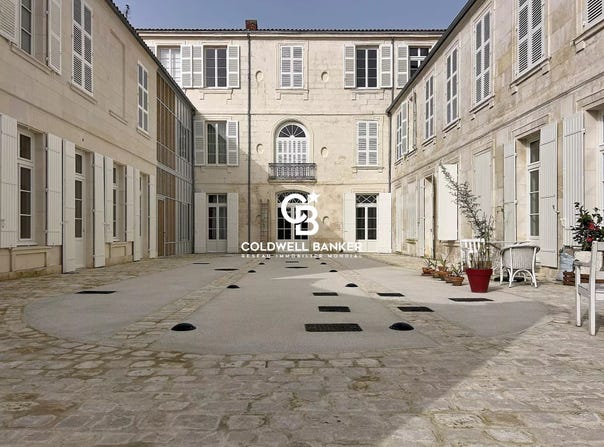 Rochefort, Poitou-Charentes 17300