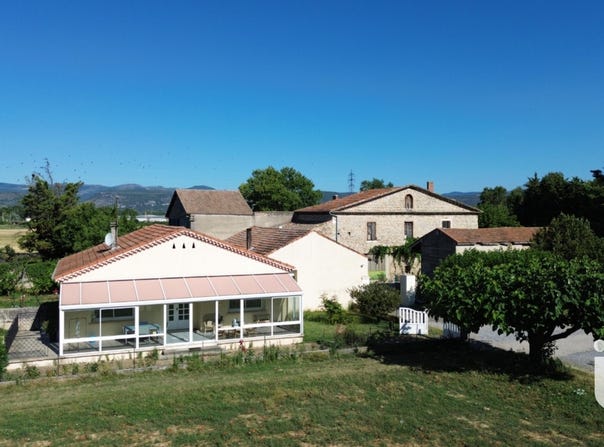 Loriol-sur-Drôme, Auvergne-Rhône-Alpes 26270