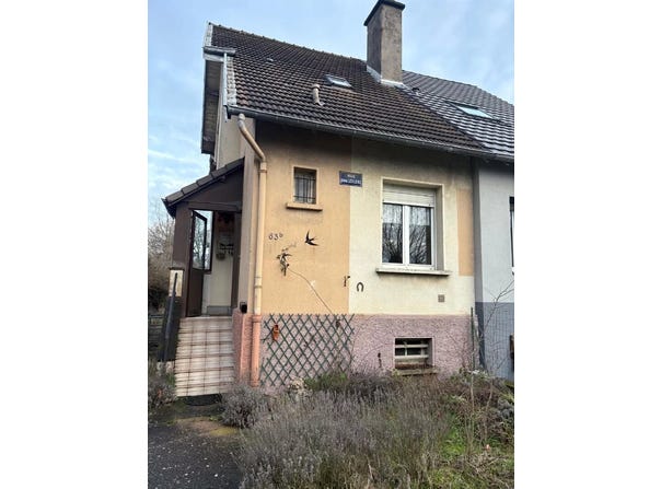 Rombas, Moselle 57120