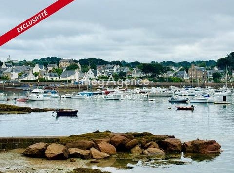 Perros-Guirec, Bretagne 22700