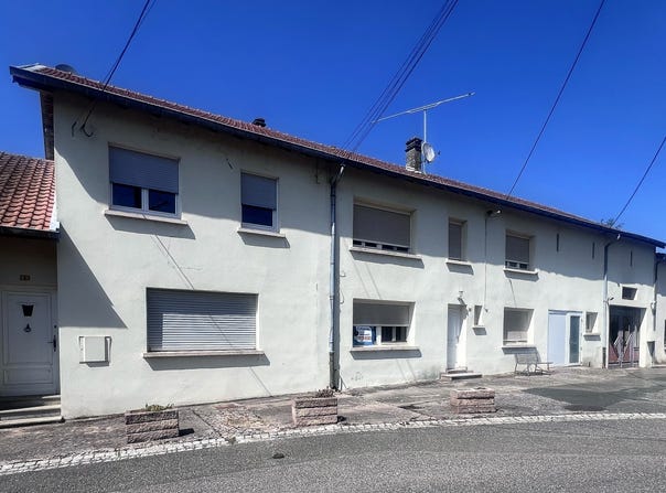 Insming, Grand Est 57670