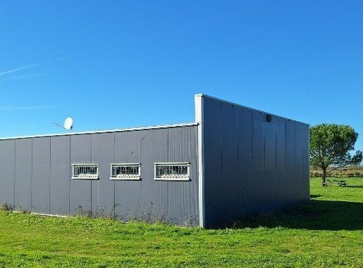 Moreilles, Pays de la Loire 85450