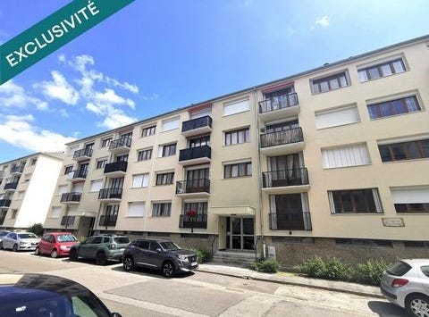 Margny-Les-Compiegne, Picardie 60280