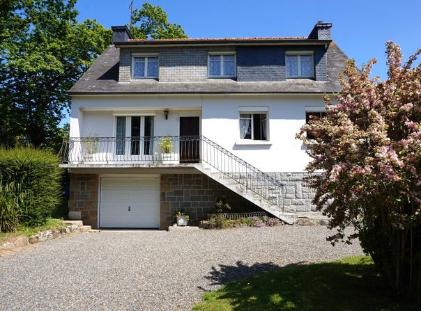 Pabu, Brittany 22200